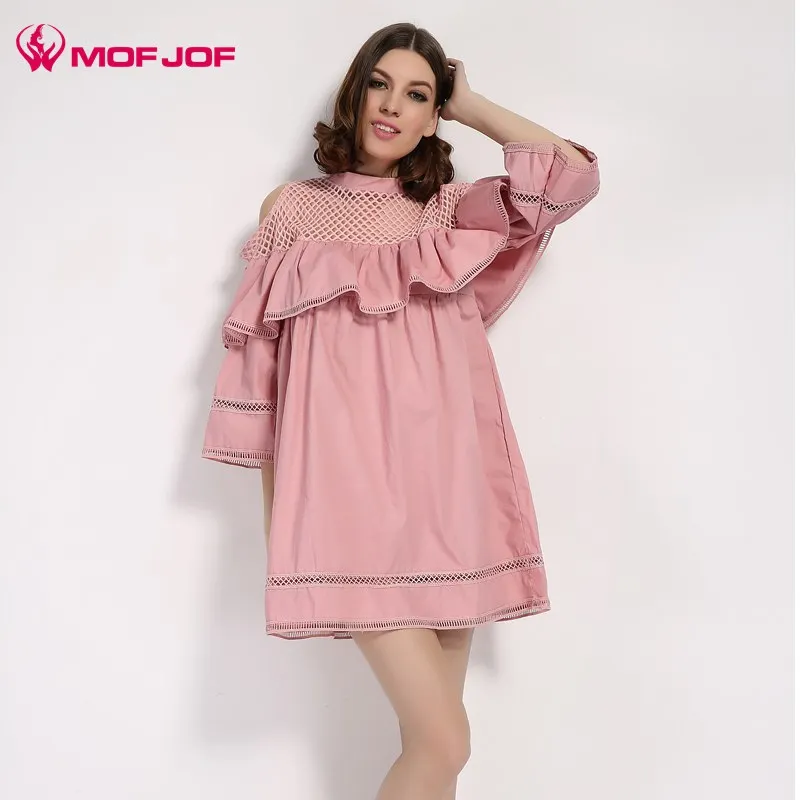 summer dress ruffle dress13