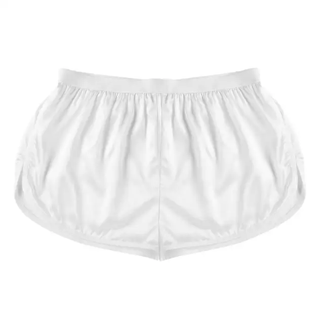 walking boxer shorts