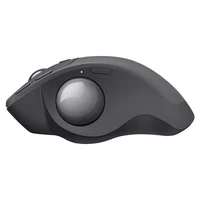 Logitech MX ERGO trackball mouse 2.4G wireless and Bluetooth connection Support multi-device control Suitable for office 3