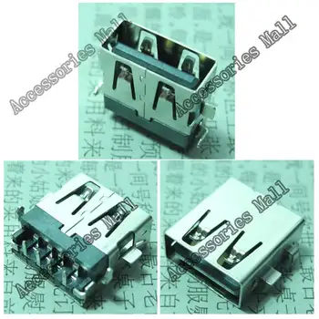 

New 2.0 USB Jack for Acer Aspire 5749 USB Jack Connector