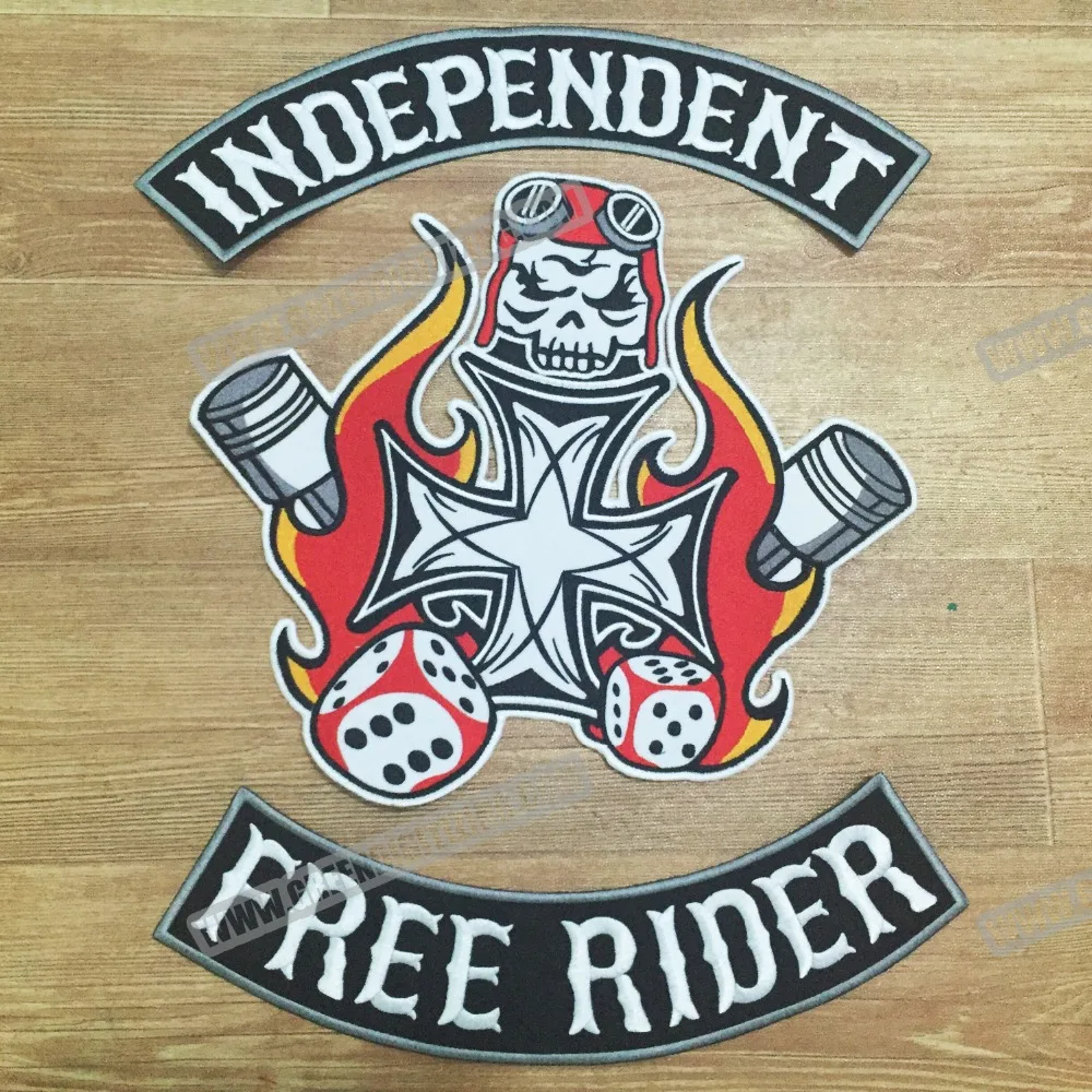 free rider free free rider free