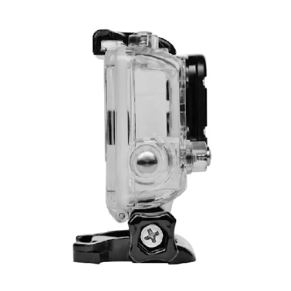 Водонепроницаемый чехол для камеры Gopro Hero 3 Black Edition 40 м|for gopro hero|case waterproofwaterproof case