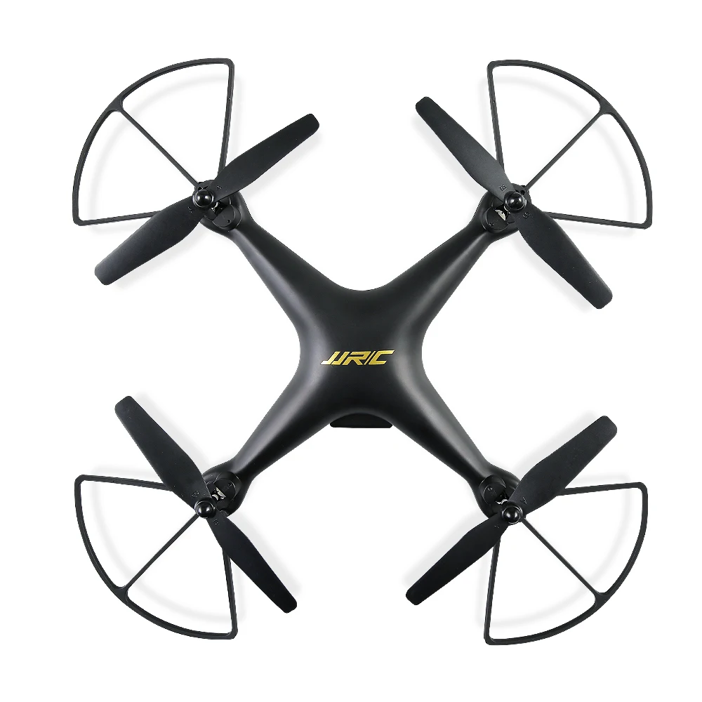 JJRC H68 Дроны с камерой Дрон 20 минут время полета Дрон 2,4 г Квадрокоптер WiFi FPV Квадрокоптер, Радиоуправляемый вертолет Brinquedo игрушка