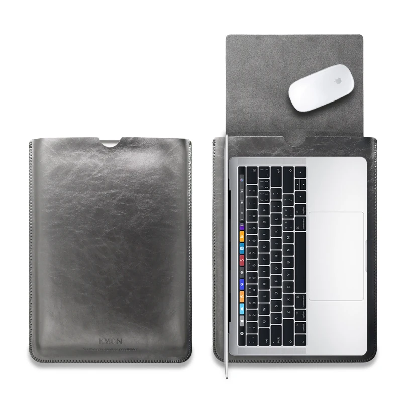 Портативная сумка для ноутбука сумка-чехол Macbook Air Pro Retina Lenovo Asus Dell защитный