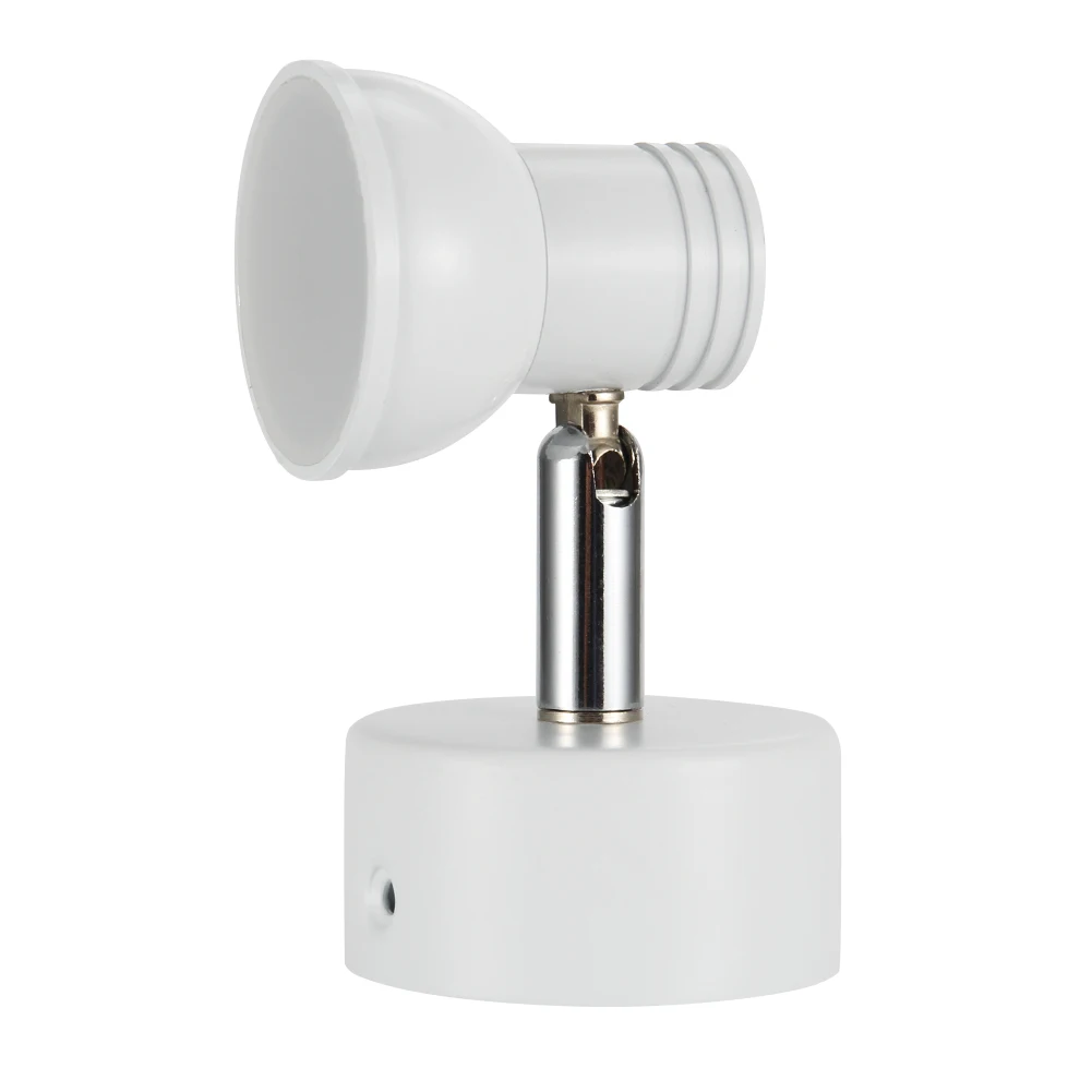 

WiFi Smart LED Wall Light Bulb Time Control Dimmable Bulb for Amazon Alexa & Google Home QJ888