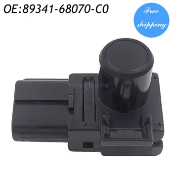 

PDC Backup Reverse Ultrasonic Packing Assist Sensor For Toyota 89341-68070 89341-68070-C0