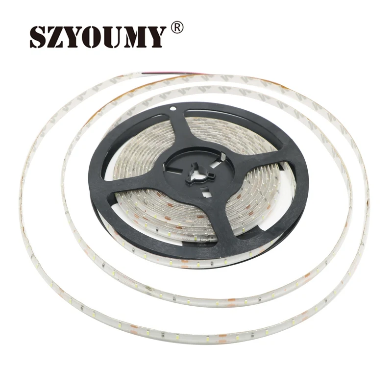 SZYOUMY Super Bright 5M 300Leds 3014 SMD font b Led b font font b Strip b