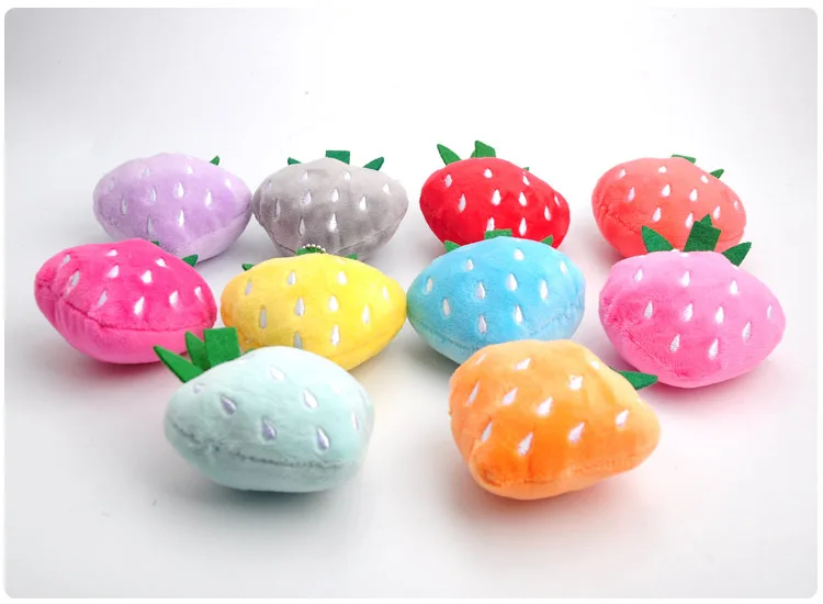 Strawberry toy (3)