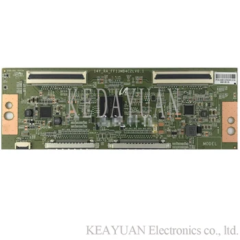 

free shipping original 100% test for samgsung 14Y_RA_FF13MB4C2LV0.1 48PFK6959/12 40PFS6909 logic board