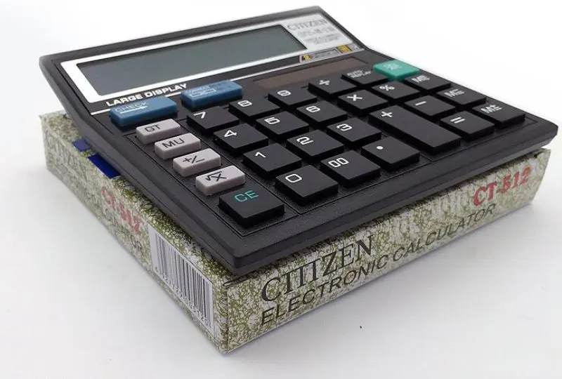 CT512-5
