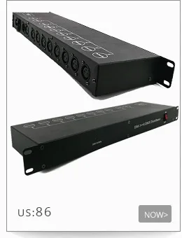 DMX512 беспроводной DJ диско-светильник DMX лазерный светильник 300 м контроллер приемник или передатчик 2,4 г светодиодный светильник