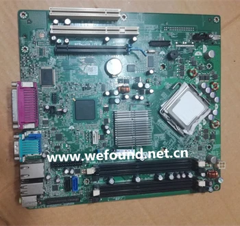 

100% Working Desktop Motherboard for 780 DT 2X6YT System Board Fully Tested