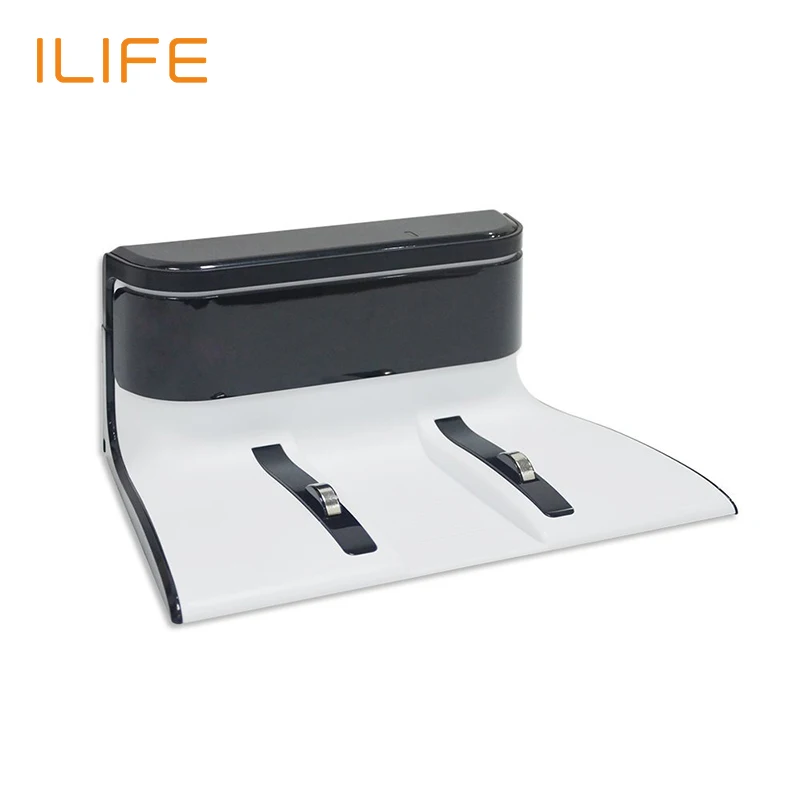 

ILIFE Dock Station for A6, Power Adapter Plug type AU,US,EU,UK