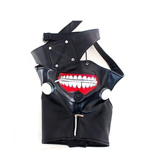 High Quality Hot Sales Halloween Anime Cosplay Tokyo Ghoul ...