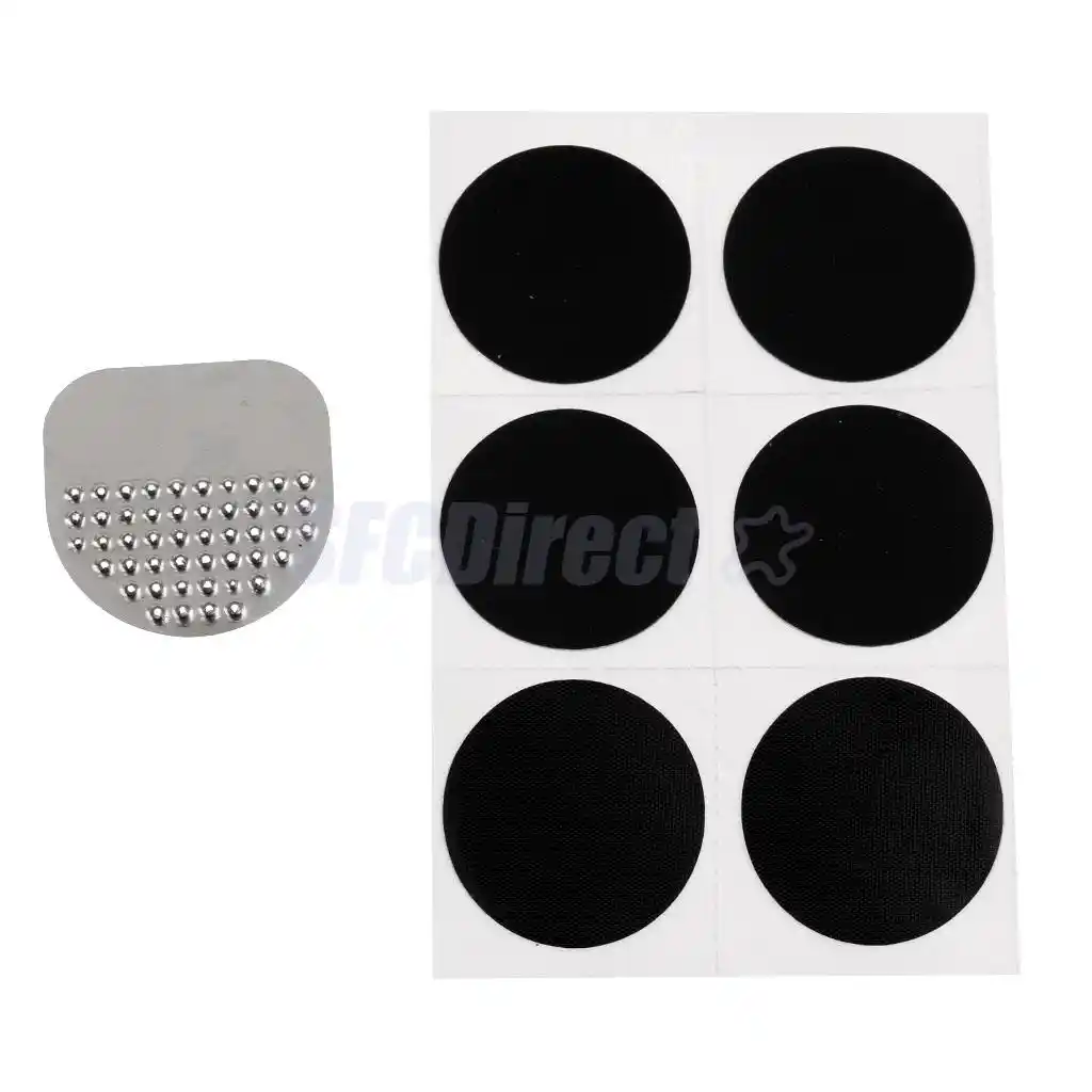 self adhesive bike tube patches