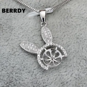

HOT Fashion Popular Cute Stylish Pearl Pendant Mountings, Pendant Findings, Pendant Settings Jewelry Parts Fittings