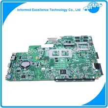 K43SD laptop motherboard i3 for ASUS 8 memory 1G free shipping working well