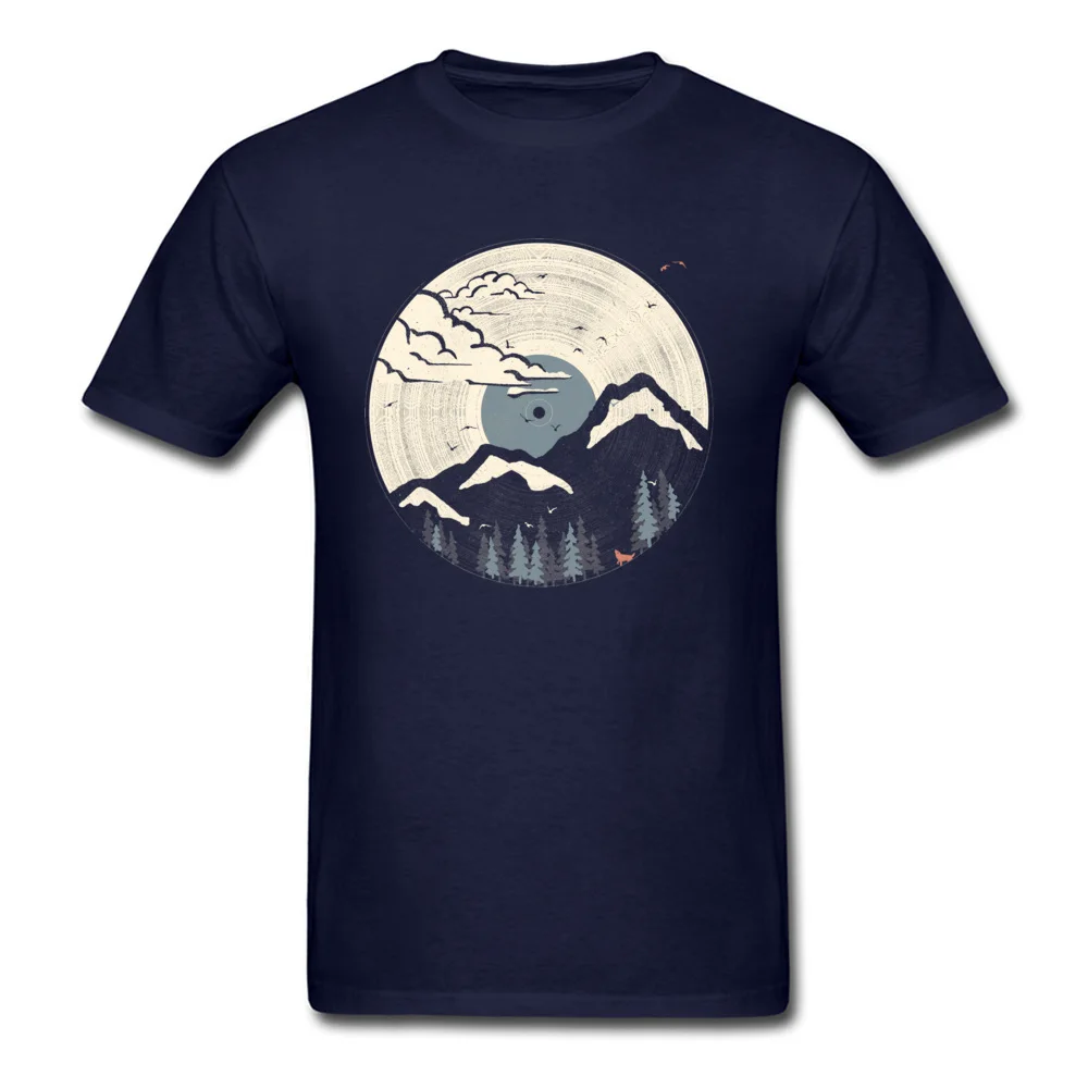 MTN LP Tops Shirts Plain Crewneck Casual Short Sleeve 100% Cotton Men Tshirts Gift Clothing Shirt Top Quality MTN LP navy