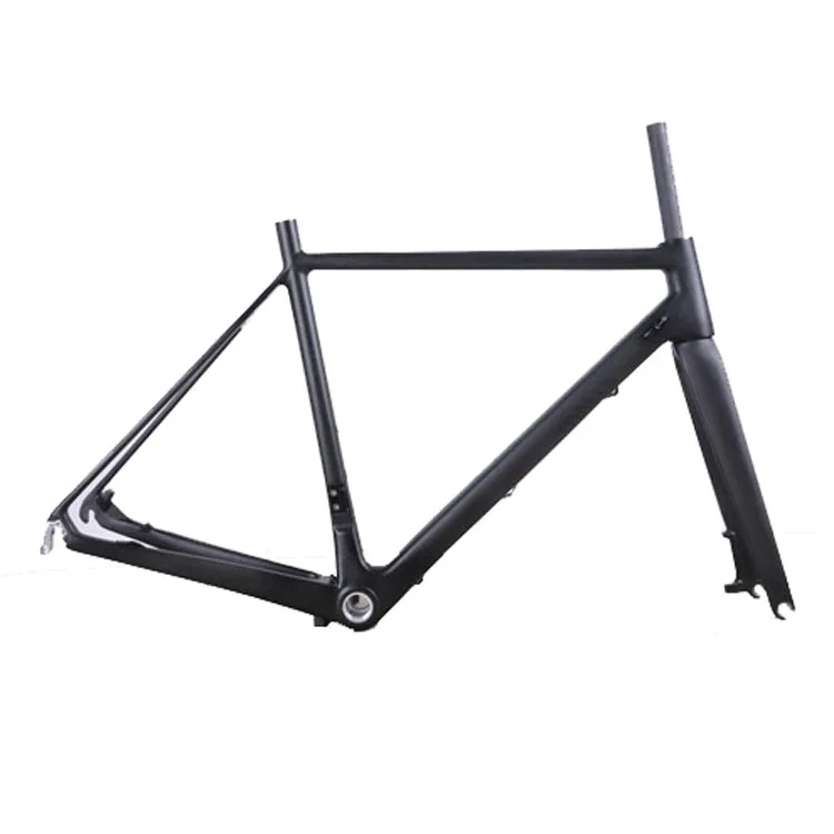 WINICE 2018 super light full carbon T1000 road bike disc brake di2