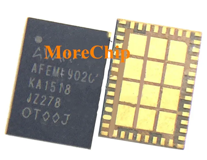 Для Samsung S6 G9200 G9250 усилитель мощности IC PA chip 9020 3 шт./лот | Мобильные телефоны и