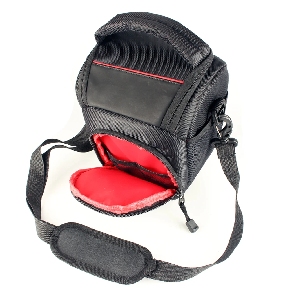 DSLR Camera Bag Case for Canon EOS 800D 80D 1500D 1300D 1200D 760D 750D