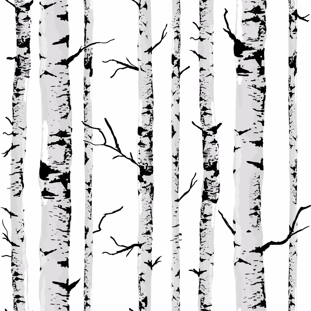 Tree Wall Paper wallpaper black picture - more detailed picture about decorative Tree Wall Paper wallpaper black picture - more detailed picture about decorative