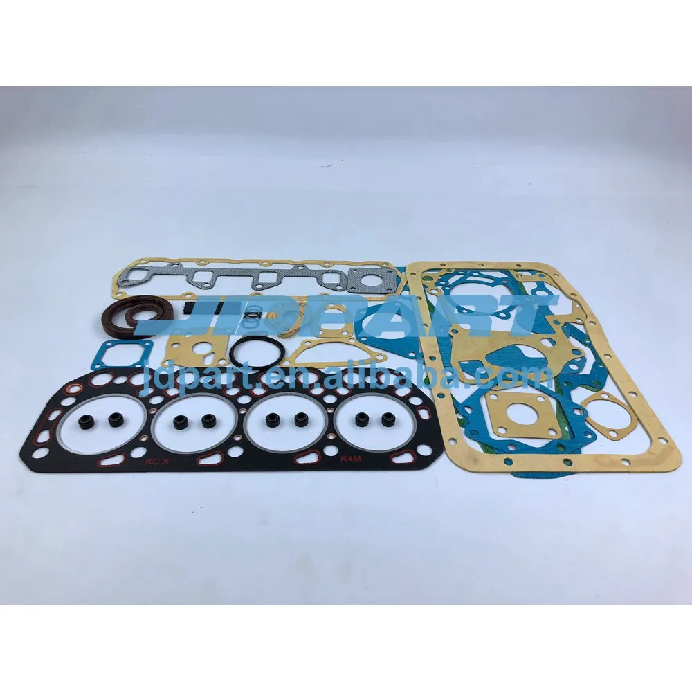 

New K4M Gasket Kit For Mitsubishi Diesel Engine