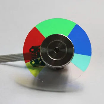 

New Projector Color Wheel For HITACHI DRX300 DRH301 Free Shipping