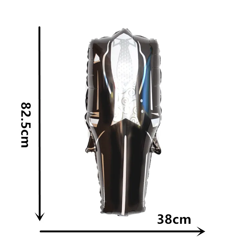 1 шт. Свадебные воздушные шарики жениха невесты свадебные украшения алюминиевая пленка Свадебный шар макет сцены баллон вечерние украшения для взрослых