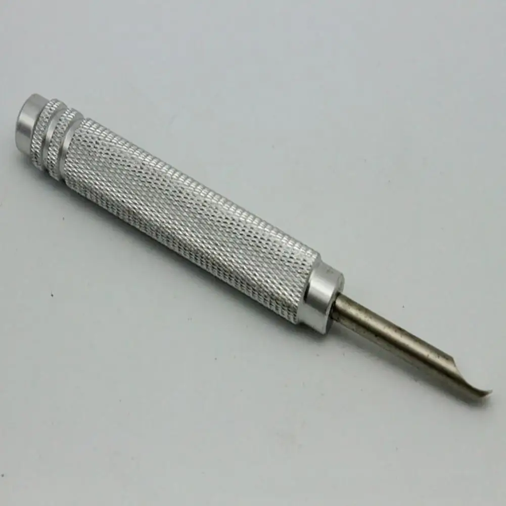 Watch Back Case Cover Remover Battery Opener Knife Pry Lever Snap