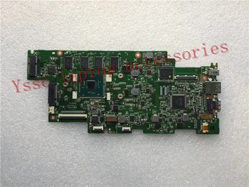

New New P/N:431202520000 1503B_01_01 motherboard for Lenovo N23 Motherboard 5B20L76040 ( for N3060 CPU 4G Ram 32G HDD ) Test OK