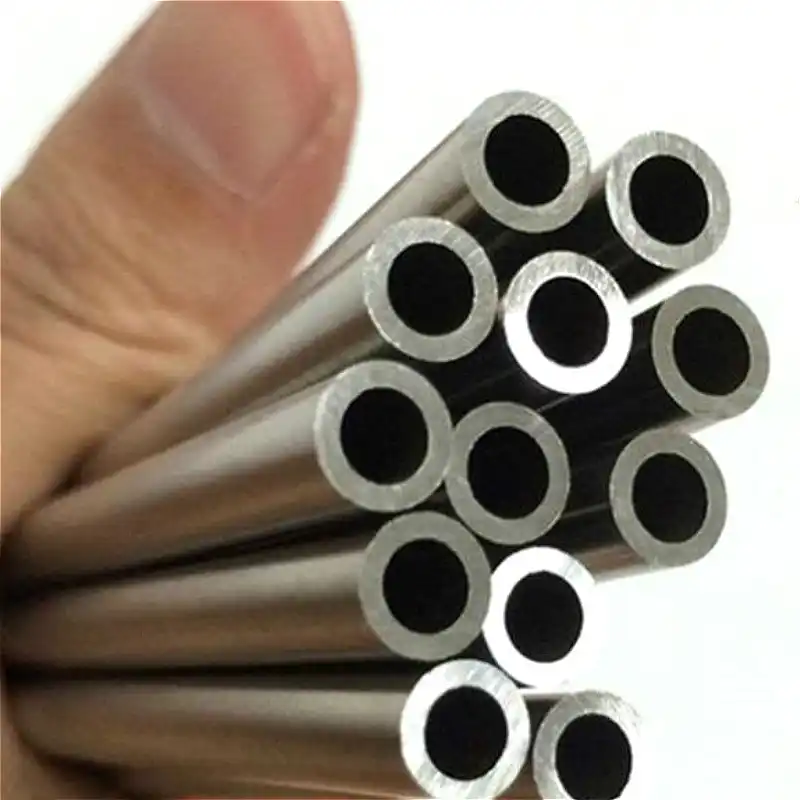 304 Stainless Steel Capillary Tube Pipe Tool OD 6mm x 4mm ID Length 500mm