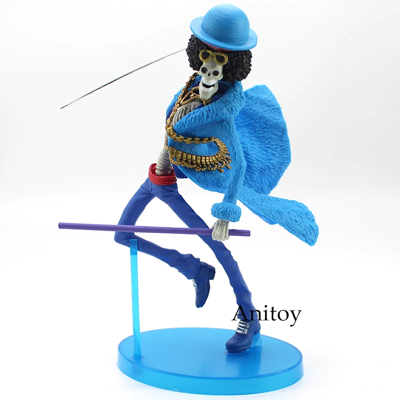 straw hat figures