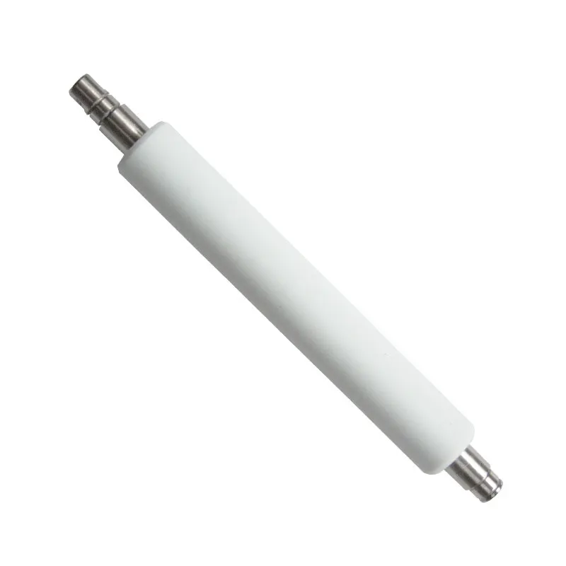 

New Compatible 79815M Printer Roller For Zebra ZM400 ZT410 Industrial Barcode Label Printer