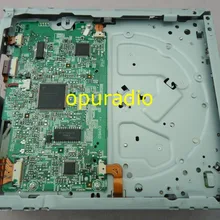 Matsushita механизм 6 дисков CD для SUBAU Mazda chev и rolet автомобильный cd-чейнджер радио MP3 wma-тюнер