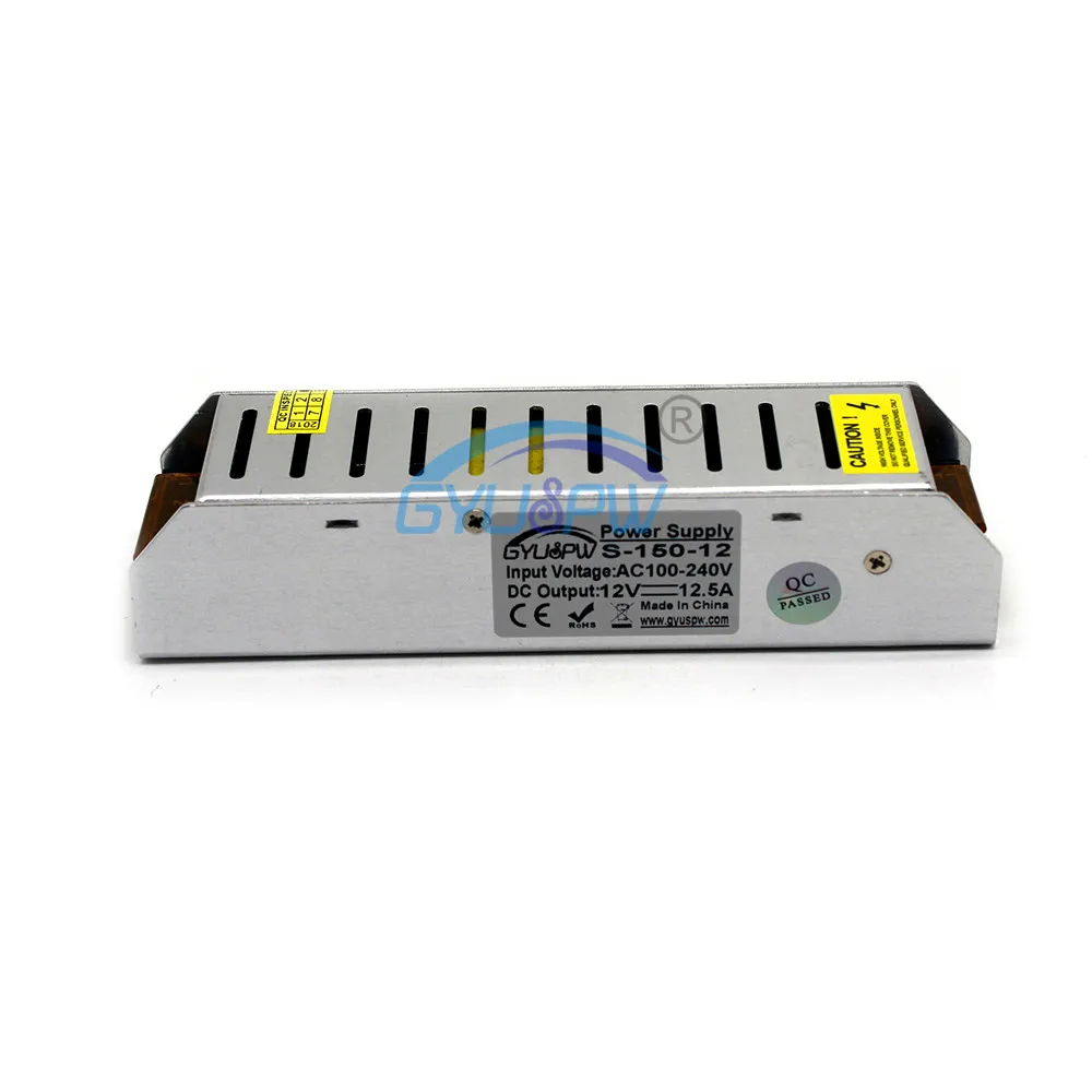 12V150W-1