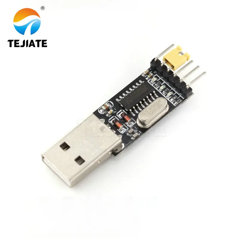 CH340G-