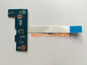 

FOR HP FOR Pavilion DV6-7000 Series Power Button Board with cable 48.4ST16.011