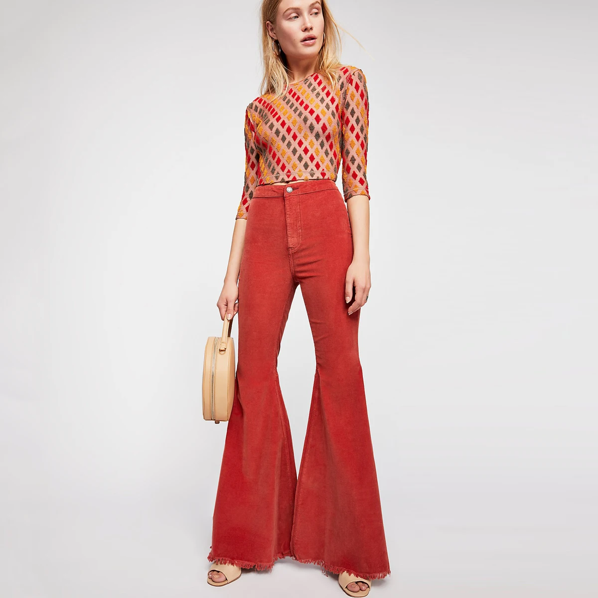 Popular Pants Ladies Leather-Buy Cheap Pants Ladies