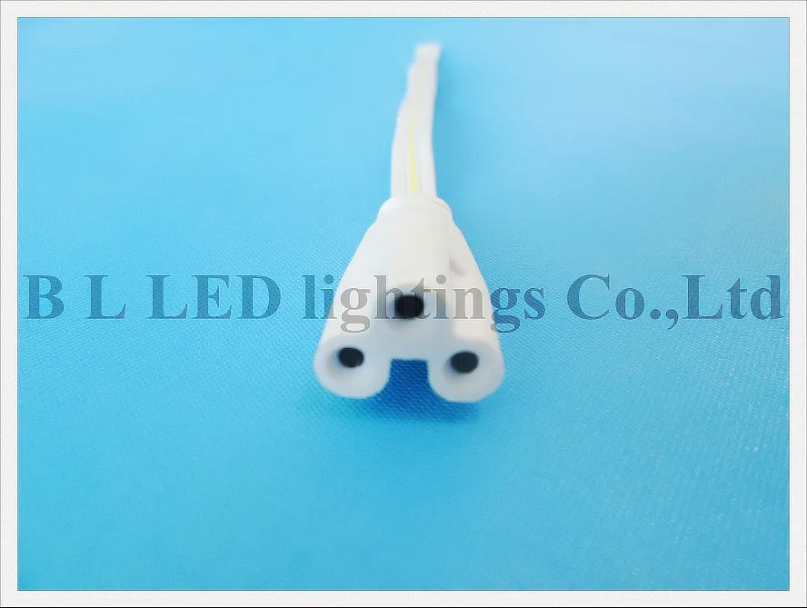 led connector wire cable for integrated led tube 1 plug soft (1)----LED module LED tube LED flood light panel light ceiling light strip bulb