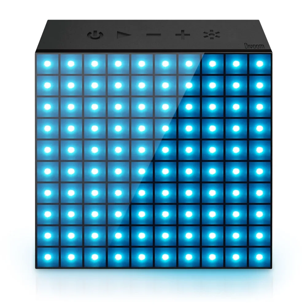 pixel led xbag divoom