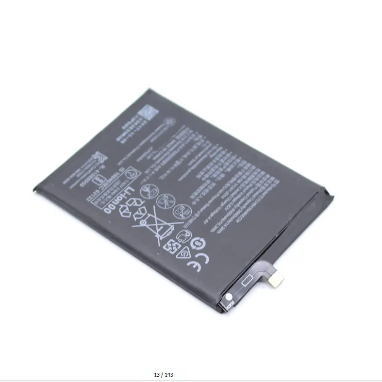 Ciszean 1x новый 3 82 V 3900mAh HB436486ECW Сменный аккумулятор для телефона Huawei mate10 Mate 10 pro