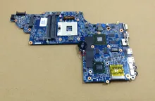 682168-001 For HP DV6-7000 Laptop Motherboard Mainboard 100% tested free shipping.
