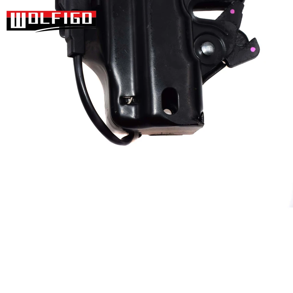 HOOD LATCH LOCK 53510-33010 5351033010 NEW FOR Lexus GS400 GS300 LS400 GS430 1993-2004