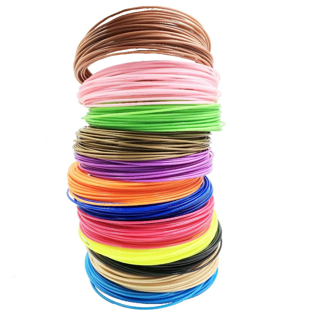 12pcs10m ABS