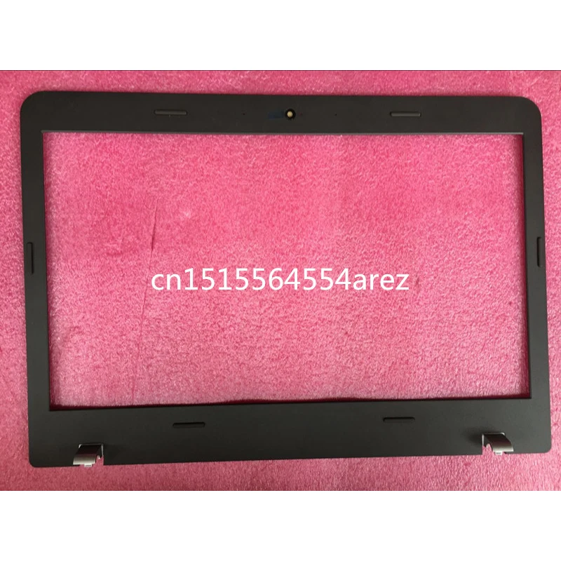 New and Original laptop Lenovo ThinkPad E450 LCD Bezel Cover/The LCD screen frame 