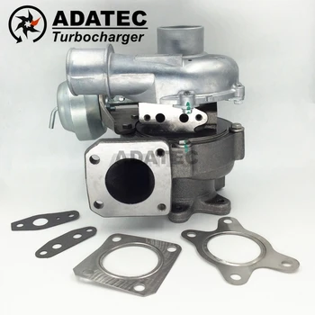 

Auto air intake RHV4 VJ38 complete turbo charger WE01 WE01F VAD20011 VAD20021 VGD20021 turbine for Mazda BT50 B2500 3.0L 156 HP