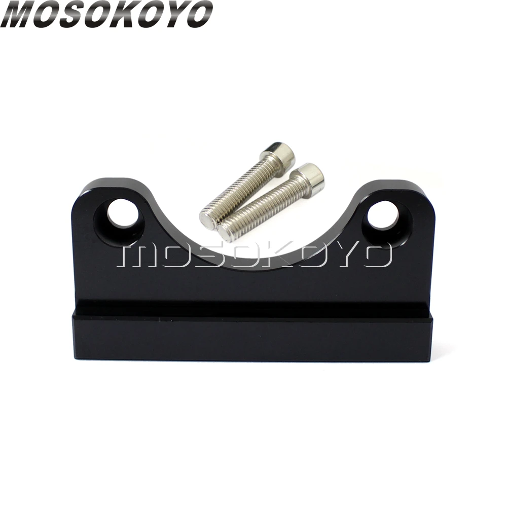 

Motorcycle Brake Bracket Adapter For Suzuki GSX-R1000 2001-2002 GSX-R600 1996-2003 GSX-R750 1996-2003 Black Brake Caliper