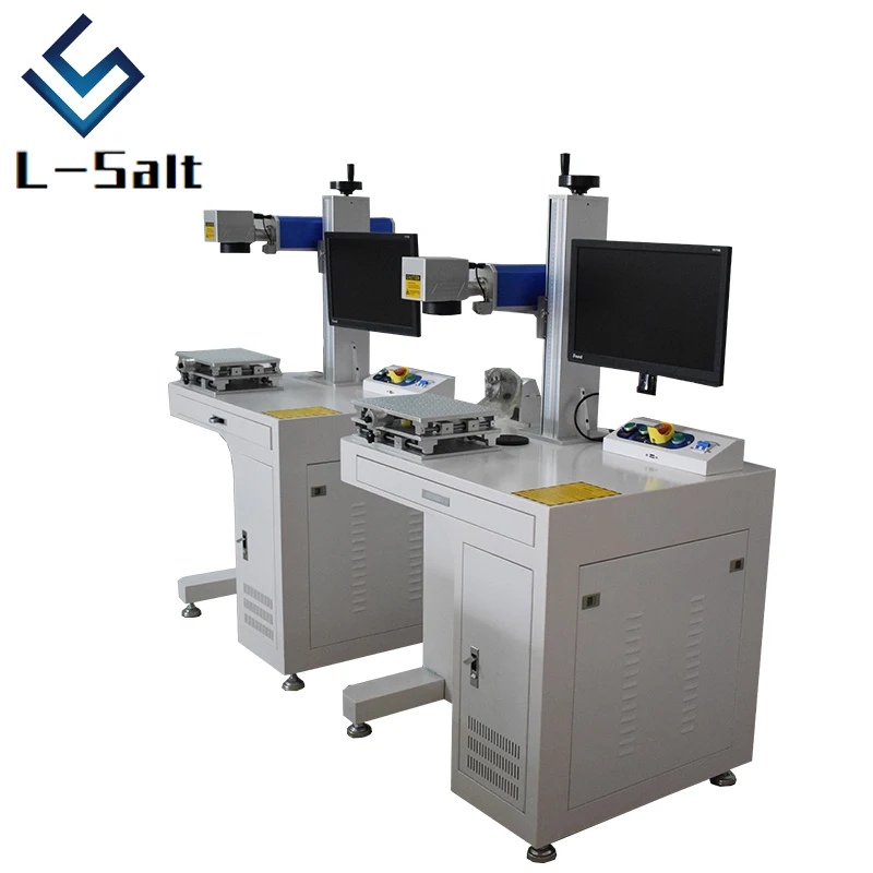 

marking machine 50W Fiber Laser Marker 2 Years Warranty