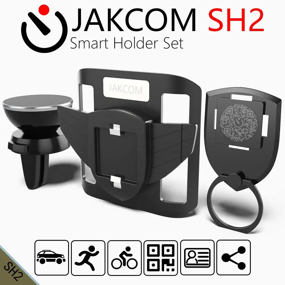 Jakcom SH2 Smart держатель комплект Лидер продаж в Детали для оборудования связи как mrt naviplus VETUS